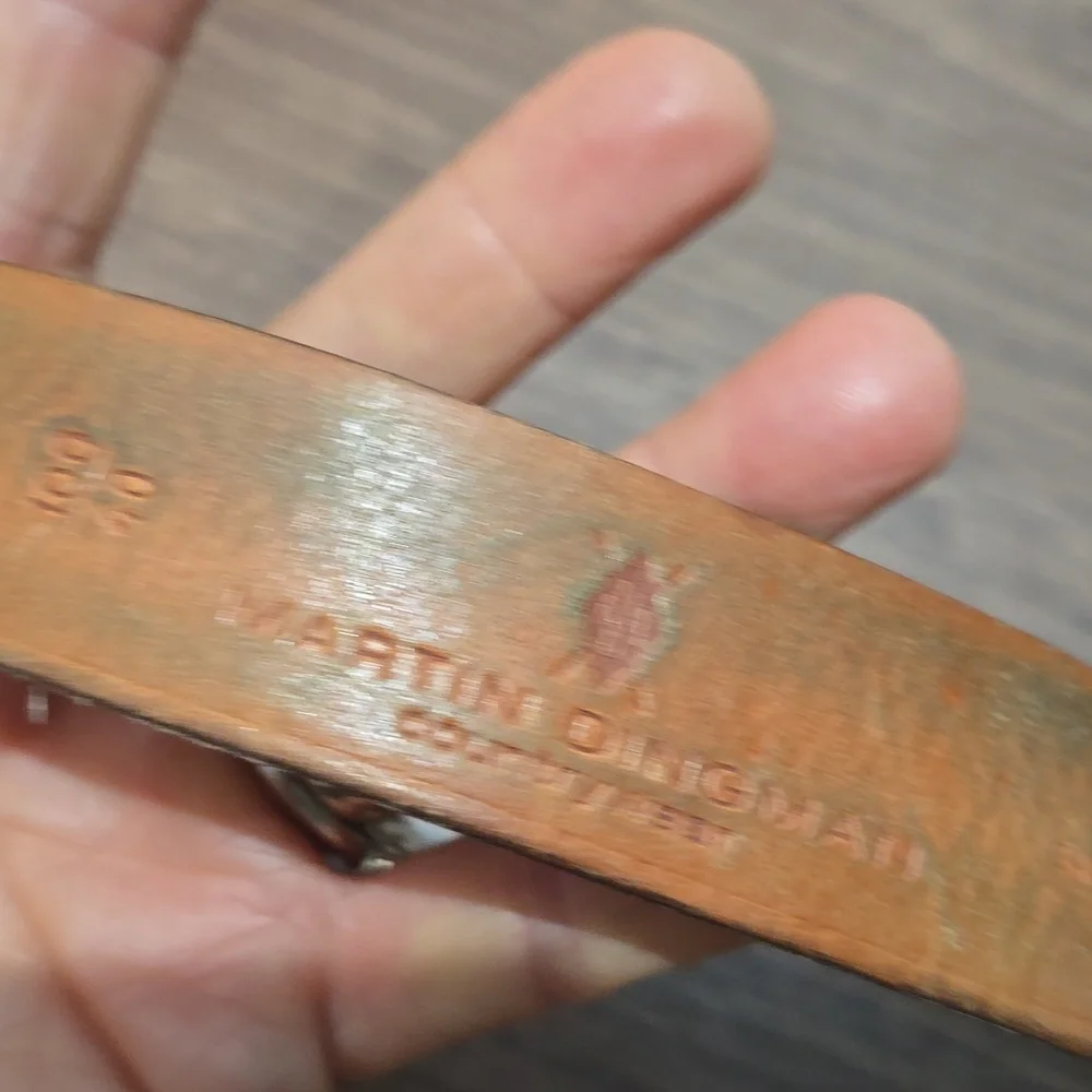 Martin Dingman Tan, Alegator Grain Belt 40‎